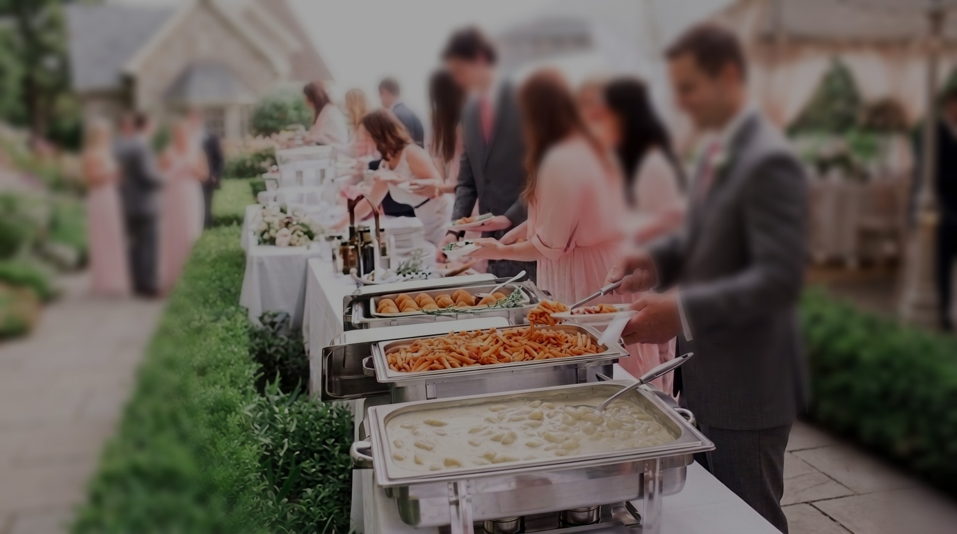 Italian Catering Sydney